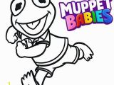 Muppet Babies Coloring Pages Disney Junior Pin Di Best Muppet Babies Coloring Sheets