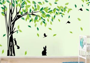 Mural Art Wall Stickers Tree Wall Sticker Living Room Removable Pvc Wall Decals Family Diy Poster Wall Stickers Mural Art Home Decor Uk 2019 From Lotlot Gbp ï¿¡11 80