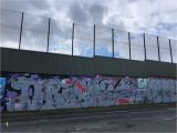 Mural On Concrete Wall Nützliche Informationen Zu Peace Wall Belfast Aktuelle