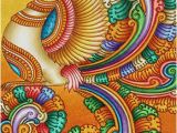 Mural Painting In India Mural Painting Design 6 Art & Utilities Pinterest