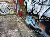 Mural Painting On Concrete Wall Graffiti Stock Download Image now istock