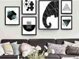 Mural Painting Wall Sticker Canvas Abstract Wall Murals Digital La S and Allies