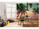 Mural Superstore 9 Best Tropical Scenery Wall Mural Wallpapers Images In 2019