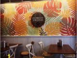 Mural Superstore Good Cafe within Miramar Centre Traveller Reviews L Espresso