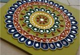 Mural Wall Hangings Indian Pin by Namya On Decoration