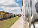 Mural Wall Korean War Memorial Berlin Wall Memorial Travel Guidebook –must Visit