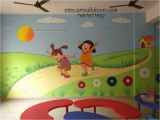Mural Wall Painting Services Pin by Sar Wall Decors On 3d Wall Painting for Play Schools