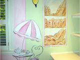 Murals for Girls Room Warm Bread In Paris Home Kids Rooms Pinterest