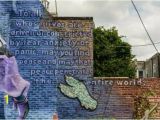 Murals On Wall which are Bricks forgiveness Picture Of Mural Arts Program Of Philadelphia