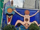 Murals Your Way Reviews Balmy Alley Murals San Francisco 2019 All You Need to Know