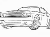 Muscle Car Coloring Pages to Print Muscle Car Coloring Pages to and Print for Free