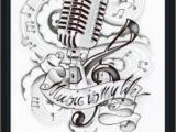 Music is My Life Coloring Pages Music Coloring Image by Bonnie Hodges On Tattoo Ideas