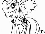 My Little Pony Cartoon Coloring Pages My Little Pony Coloring Pages