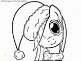 My Little Pony Christmas Coloring Pages Free Christmas Coloring Pages Squid Army