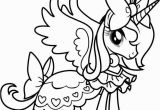 My Little Pony Color Pages 26 Little Pony Coloring Pages