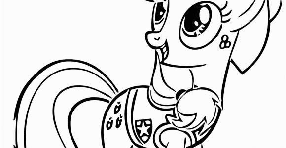 My Little Pony Color Pages Best Little Pony Coloring Pages Coloring Pages