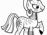 My Little Pony Color Pages Free Free Printable My Little Pony Coloring Pages for Kids