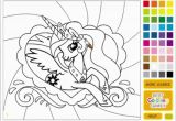 My Little Pony Color Pages Luxury Pony Coloring Pages Coloring Pages