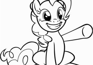 My Little Pony Coloring Pages Pinkie Pie Pinkie Pie Big Smile In My Little Pony Coloring Page