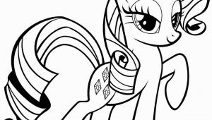 My Little Pony Coloring Pages Printable Mlp Printable Coloring Pages