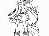 My Little Pony Equestria Girls Coloring Pages Coloring Pages for Kids Free Images Free Equestira Girls
