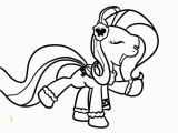 My Little Pony Friendship is Magic Fluttershy Coloring Pages My Little Pony Coloring Page Coloring Home