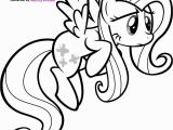 My Little Pony Friendship is Magic Fluttershy Coloring Pages My Little Pony Fluttershy Coloring Pages