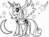 My Little Pony Pdf Coloring Pages My Little Pony Printable Coloring Pages for Girls Pdf