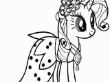 My Little Pony Pictures Coloring Pages Print & Download My Little Pony Coloring Pages Learning