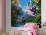 My Little Pony Wall Mural Wall Murals for Kids Bedroom Muraldecal