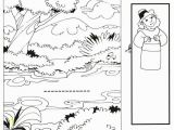 Naaman and the Servant Girl Coloring Pages Naaman Coloring Pages Coloring Home