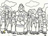 Names Of Jesus Coloring Page Jesus the Good Shepherd Coloring Pages Lovely Shepherds Visit Jesus