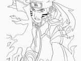 Naruto Coloring Pages Nine Tailed Fox Nine Tails Coloring Pages at Getcolorings