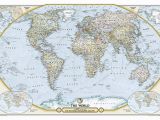 National Geographic Wall Murals National Geographic World Map Wall Mural Maps National Geographic