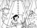 Native American Coloring Pages for Preschoolers Pin by Clare Green On Coloring Pages