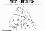 Nativity Scene Coloring Pages Printable 20 Nativity Scene Coloring Pages