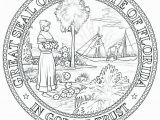 Nevada State Seal Coloring Page oregon State Flag Coloring Page Unique Missouri State Seal Coloring