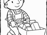 New Bob the Builder Coloring Pages Bob the Builder Coloring Pages Beko Brick