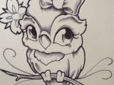 New School Tattoo Coloring Pages New School Owl by Mike Leuci