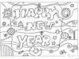 New Year Coloring Pages Free Printables Printable Coloring Pages Happy New Year 2016free Printable Coloring Pages for Kids