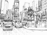 New York City Coloring Pages for Kids City Coloring Pages Best Coloring Pages for Kids