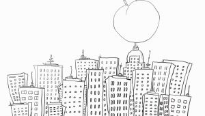 New York City Skyline Coloring Pages top 33 Peerless Milgeaxet Free Coloring Pages New York