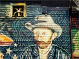 New York Murals for Walls How A New York Developer Gentrified the $& Out Of A Graffiti