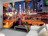 New York Murals for Walls New York Times Square Wallpaper Mural Wallpaper Mural by Allposters