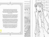 Newt Scamander Coloring Pages Fantastic Beasts and where to Find them Magical Creatures