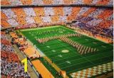 Neyland Stadium Wall Mural 21 Best Neyland Stadium Images