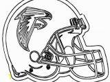 Nfl Football Team Helmets Coloring Pages Nfl Football Helmet for Games Coloring Page