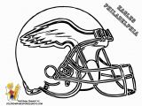 Nfl Jersey Coloring Pages Eagle Football Coloring Pages Football Helmet Coloring Page 01