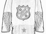 Nhl Teams Coloring Pages Nhl Worksheets for Kids