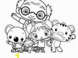 Nick Jr Coloring Pages Printable 67 Best Nick Jr Coloring Pages Images